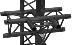 Truss deco Alutruss DECOLOCK DQ3-SPAT51 5-Way Piece \/ bk